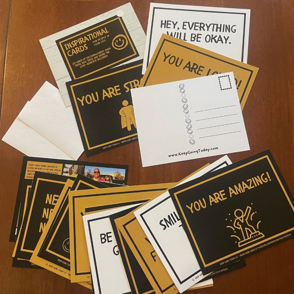 Mizzou MU Black Gold Set of 20 School colors Gift Mizzou Missouri Tigers Iowa